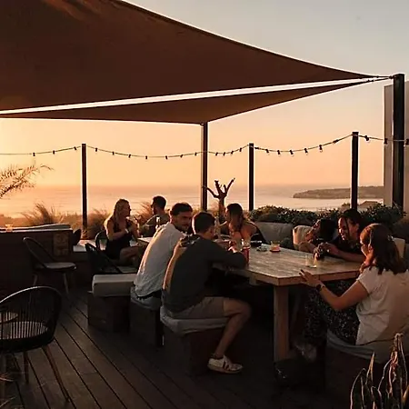 The Salty Surf & Yoga Hotel 4*